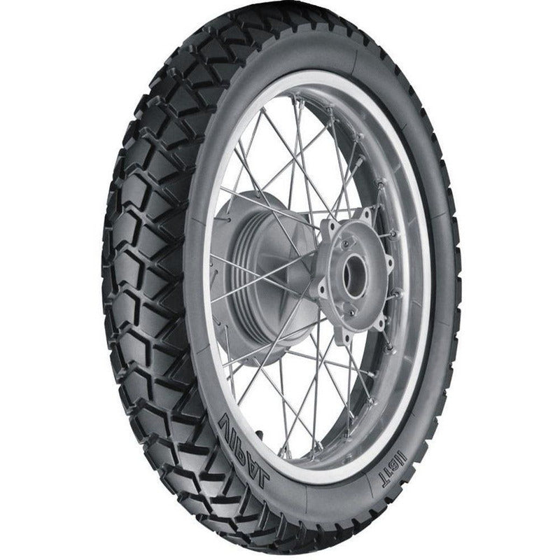 Llanta 80/90-21 Vipal Tr300 Tt