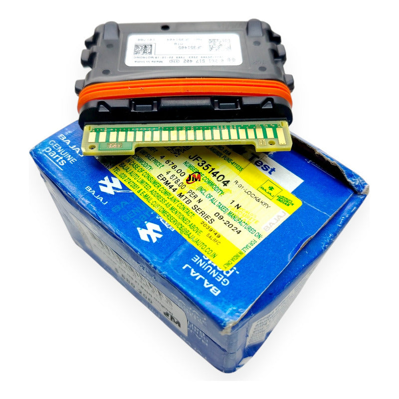Ecu Pulsar 200 Ns Fi Bajaj Original (bosch)