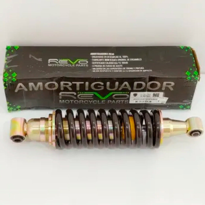 Amortiguador Monoshock Revo Mrx 125/150