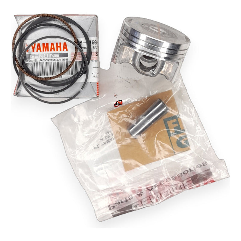 Kit Cilindro Crypton 115 Fi Yamaha Original