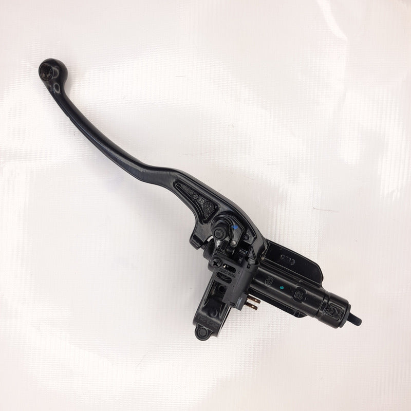 Bomba De Freno Delantera Ns200 Fi/dominar 400 Bajaj Original Negro