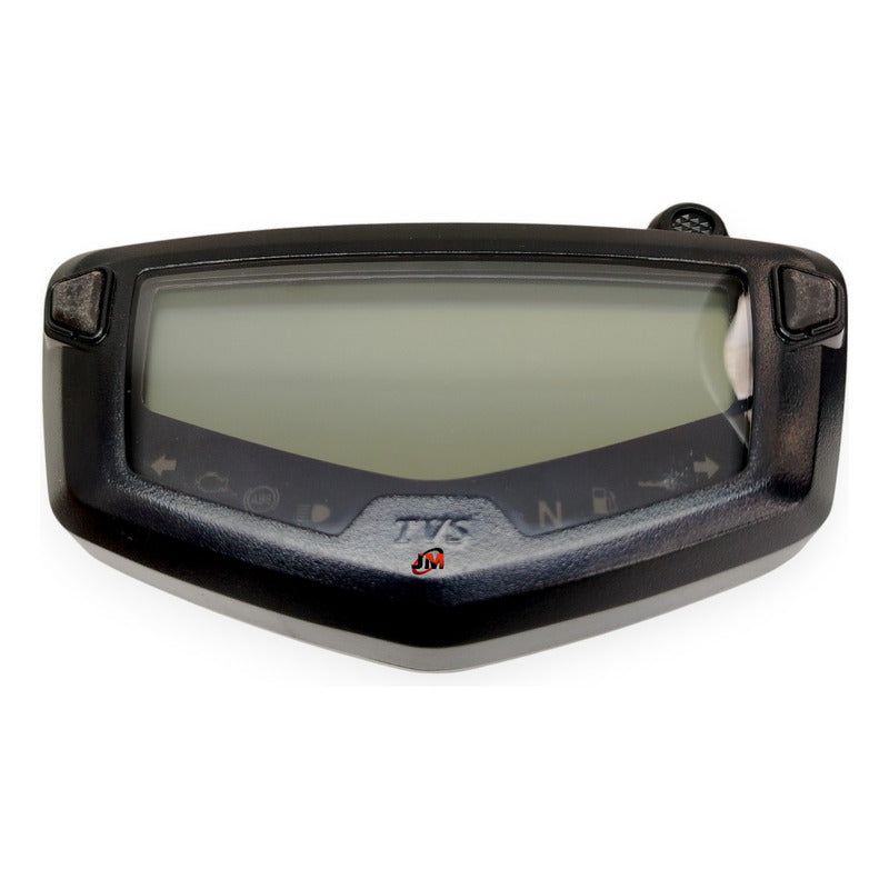 Velocimetro Completo Apache 200 F.i (indic Gato Lateral) Tvs