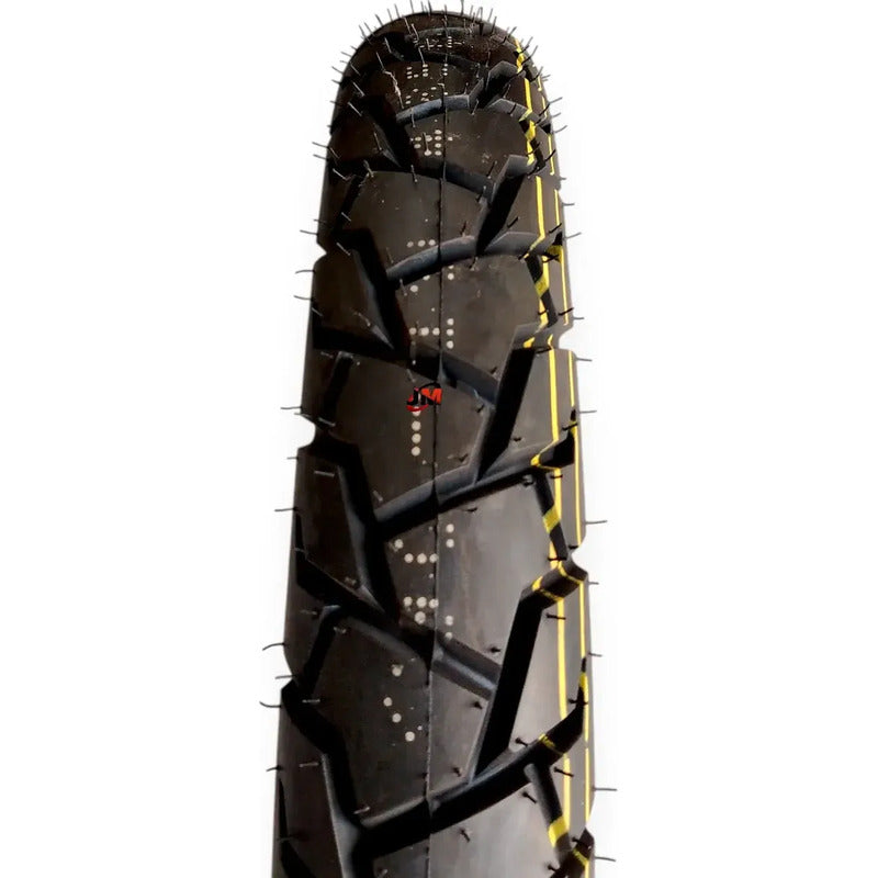 Llanta 90/90-19 Magik Tire Mgk485d Tt