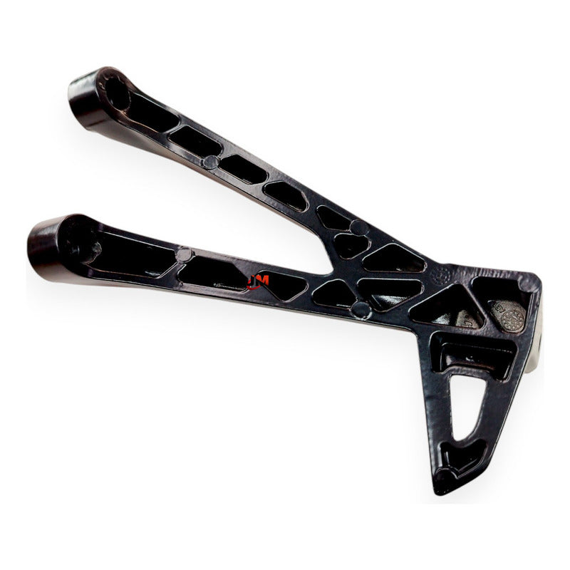 Soporte Reposapie Trasero Izquierdo Pulsar N250 Bajaj