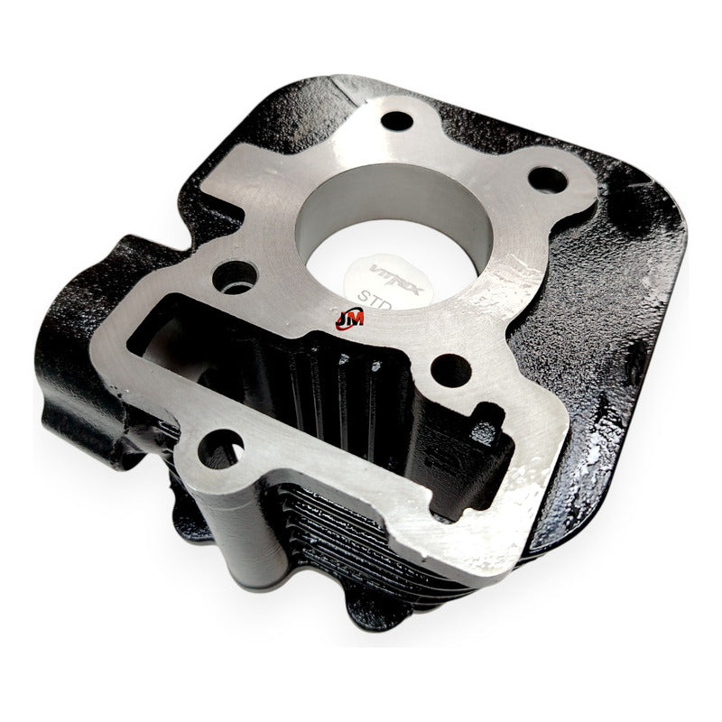 Kit Cilindro Completo Platino 110 /boxer Ct 100 Es Ks Vitrix
