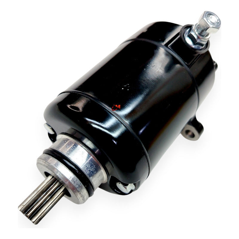 Motor Arranque Discover 150 St /150 Ns /150 As Vitrix