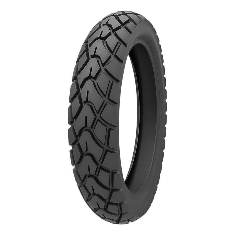 Llantas 120/80-17 Y 90/90-17 Kenda K761 Combo Tl