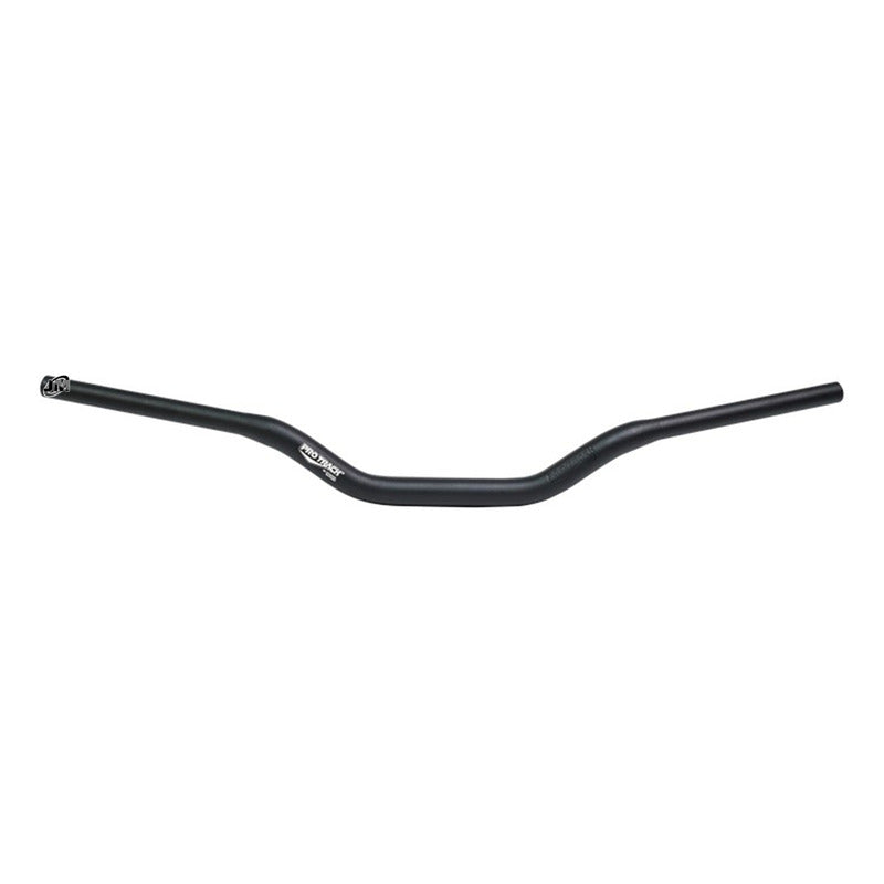 Manubrio Strong 1.125 Bajo Carbon Protaper + Bases