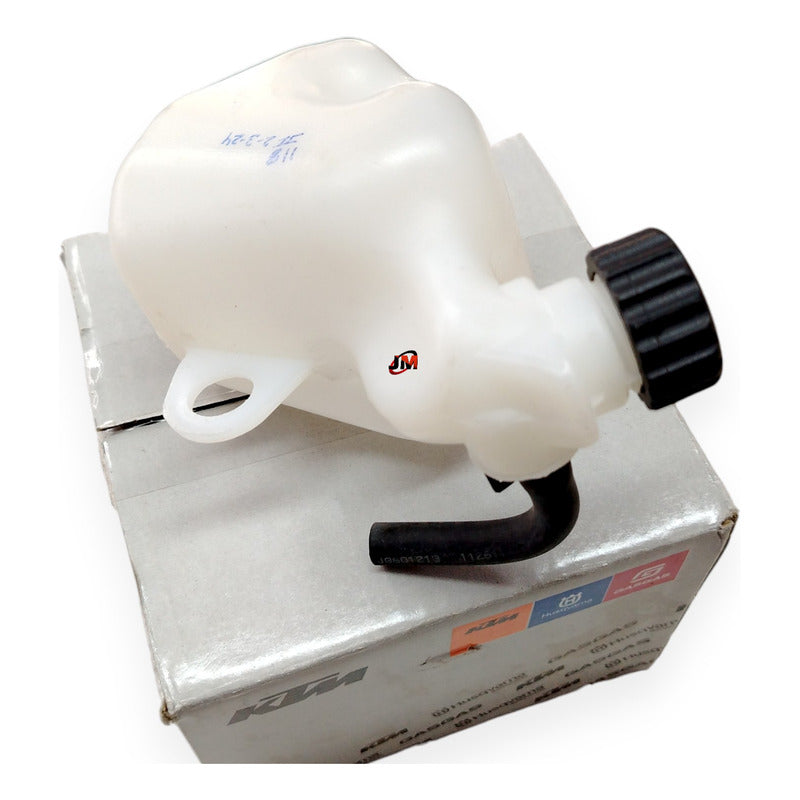 Tanque Liquido Refrigerante Duke 200 /390 (ag) Ktm Original