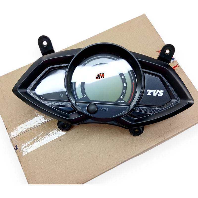 Velocimetro Completo Stryker 125 (mod 2022) Tvs