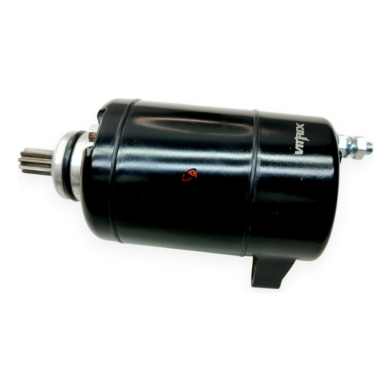 Motor Arranque Pulsar 200 Ns Vitrix