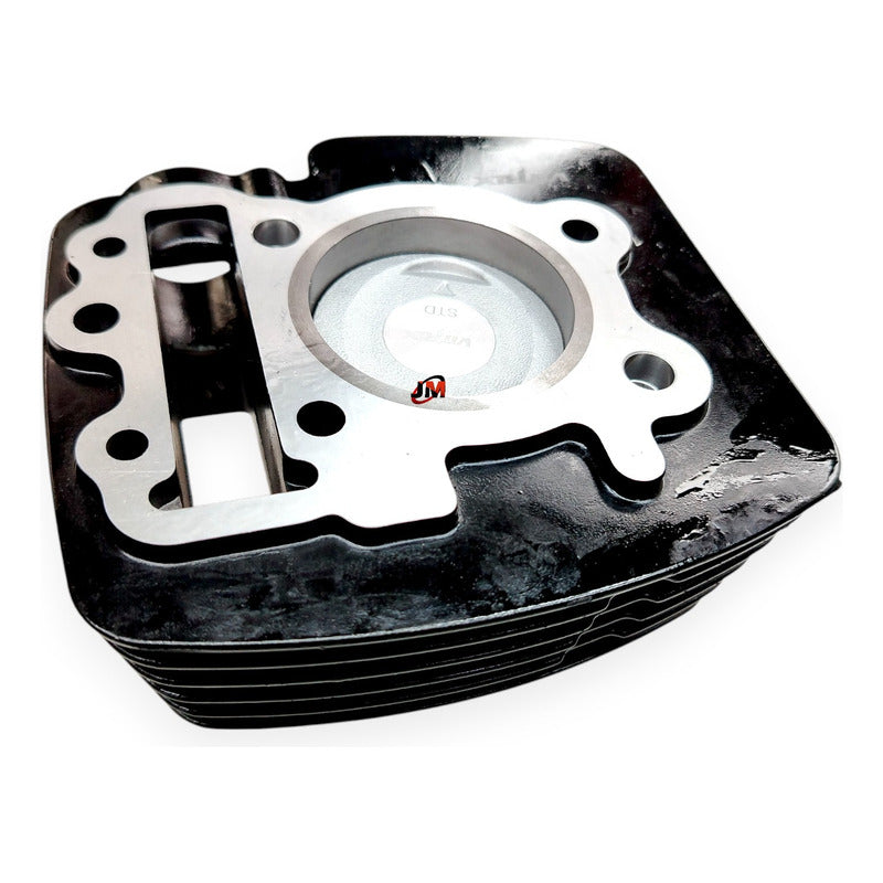 Kit Cilindro Completo Discover 125+ Vitrix