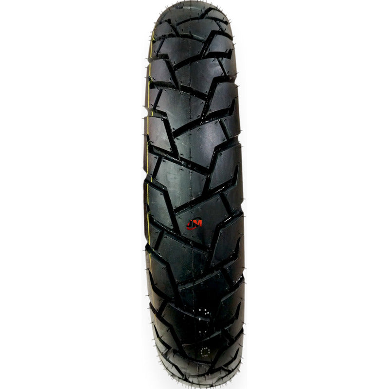 Llanta 110/90-17 Magik Tire Mgk485d Tt