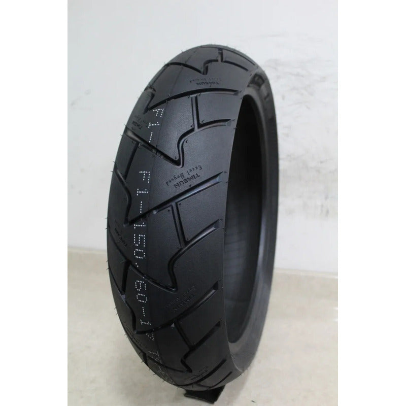 Llanta 150/70-17 Timsun Ts659 Tl