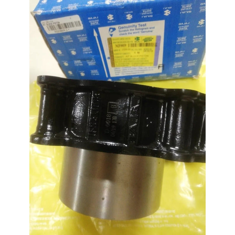Kit Cilindro Completo Dominar 400 Bajaj Original