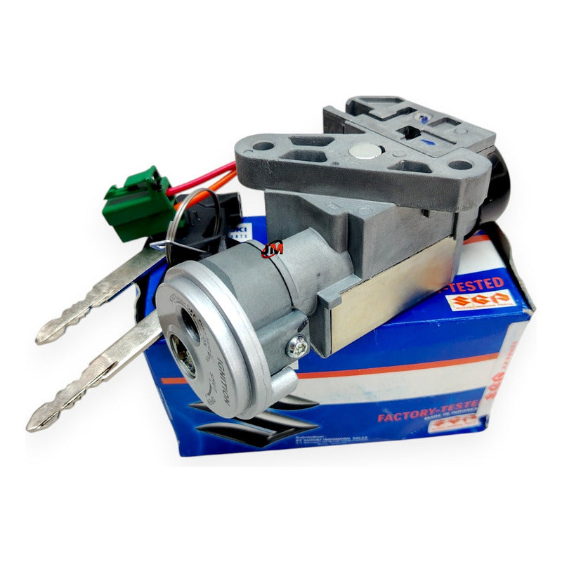 Kit Switch Encendido Best 125 Fi Suzuki Original