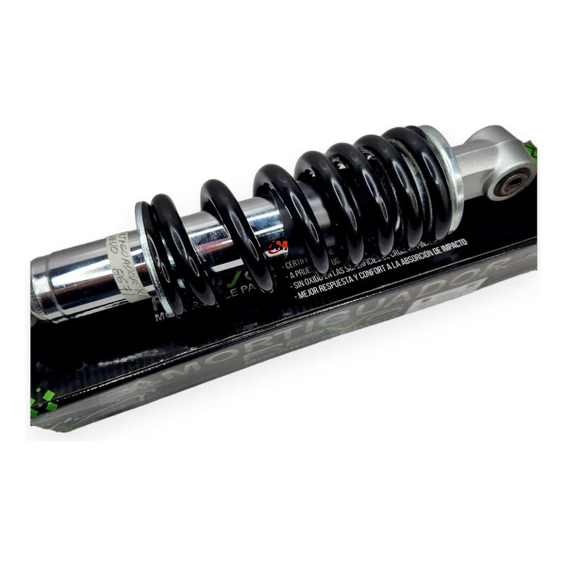 Amortiguador Monoshock Revo Xr150/125 Nxr