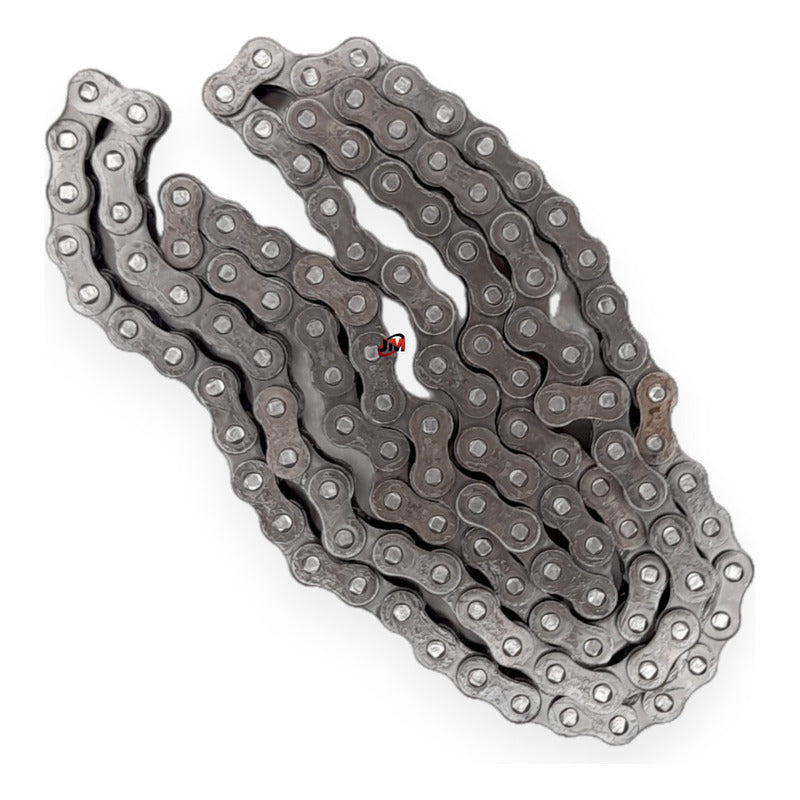 Kit Arrastre Xtz 150 (14x45) /428hs-124 Choho Plateado