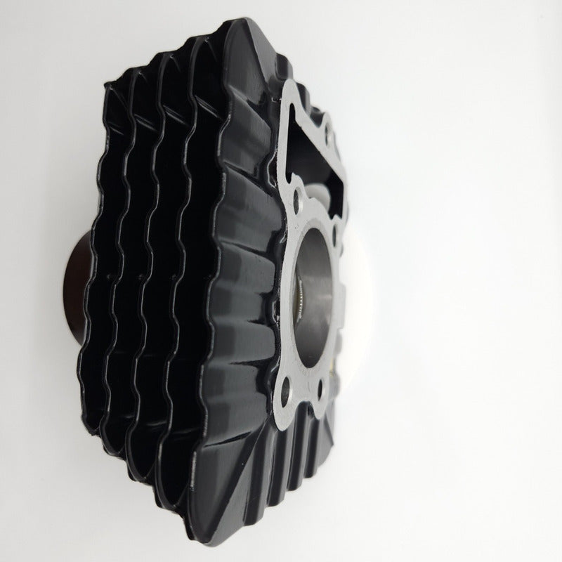 Kit Cilindro Completo Discover 125 St Bajaj Original