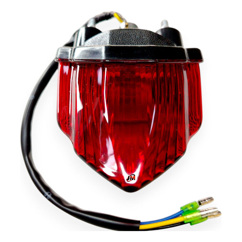 Stop Completo Xtz 150 Yamaha Original