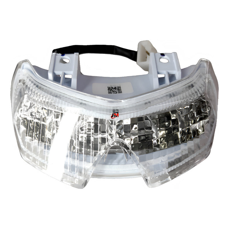 Stop Completo Apache 160 4v /200 /200 Fi Tvs Original