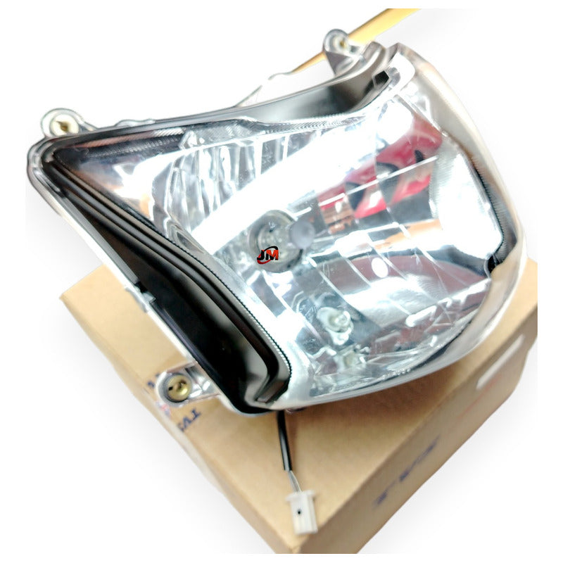 Farola Completa Stryker 125 /zt Trail Tvs Original