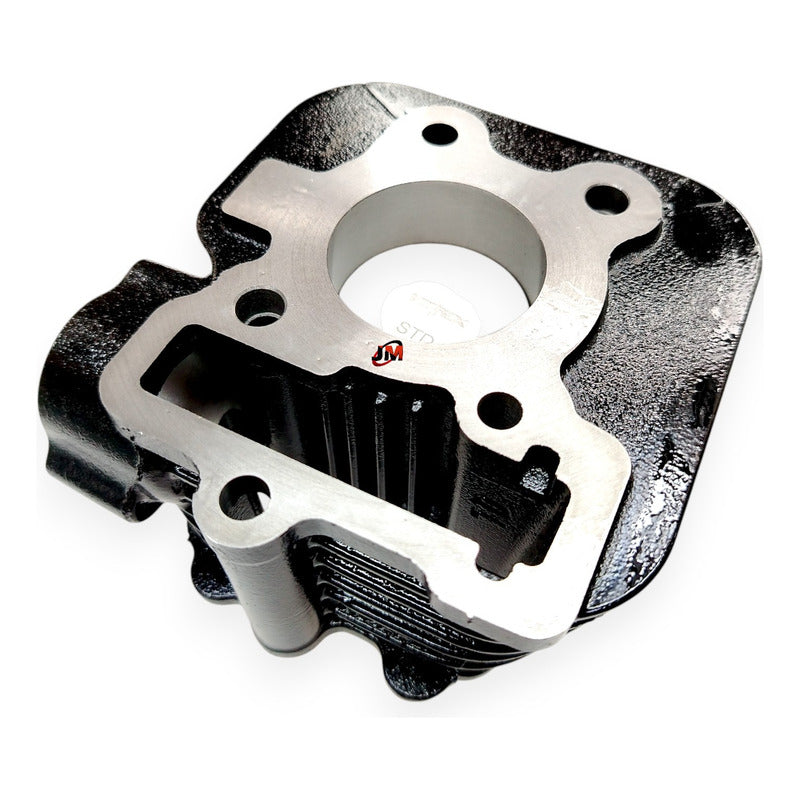 Kit Cilindro Completo Platino 110 /boxer Ct 100 Es Ks Vitrix