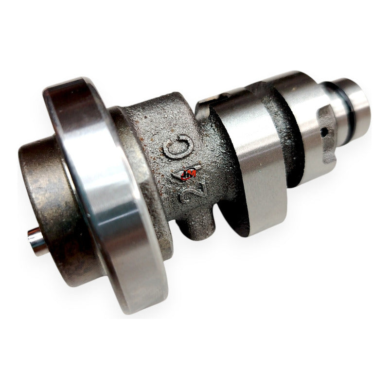 Arbol O Eje De Levas Fz 16 /sz-r Hot Parts Vitrix (modificad