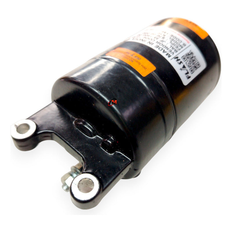 Motor Arranque Dominar 400 /400 Ug Bajaj Original