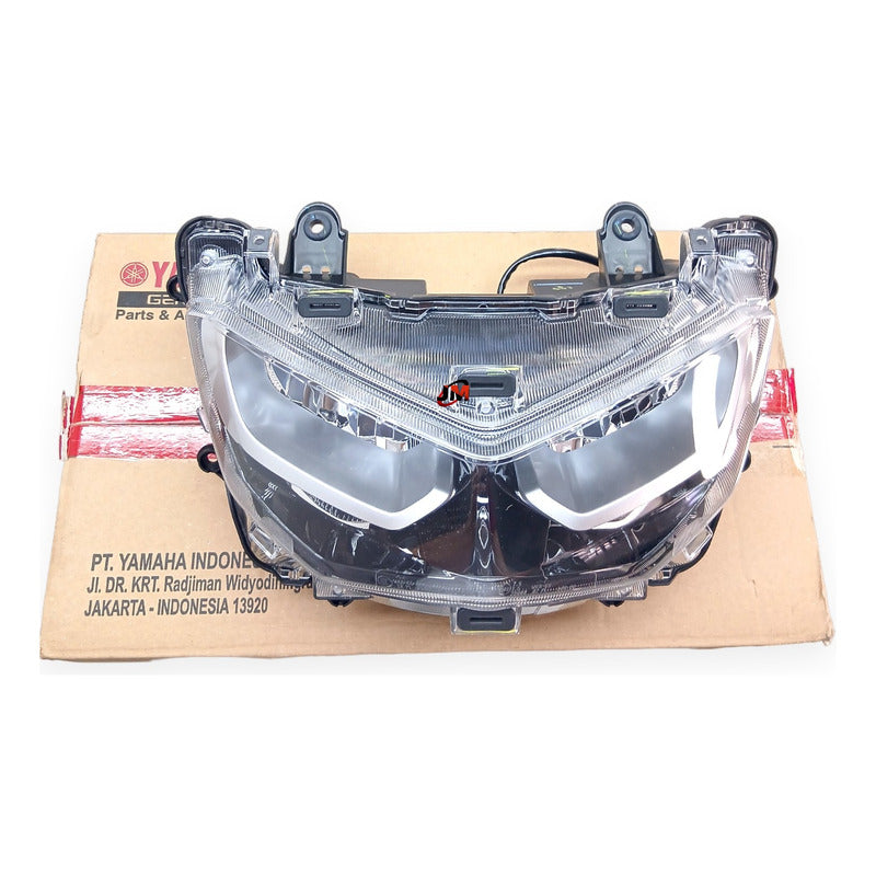 Farola Completa Nmax Connected Yamaha Original