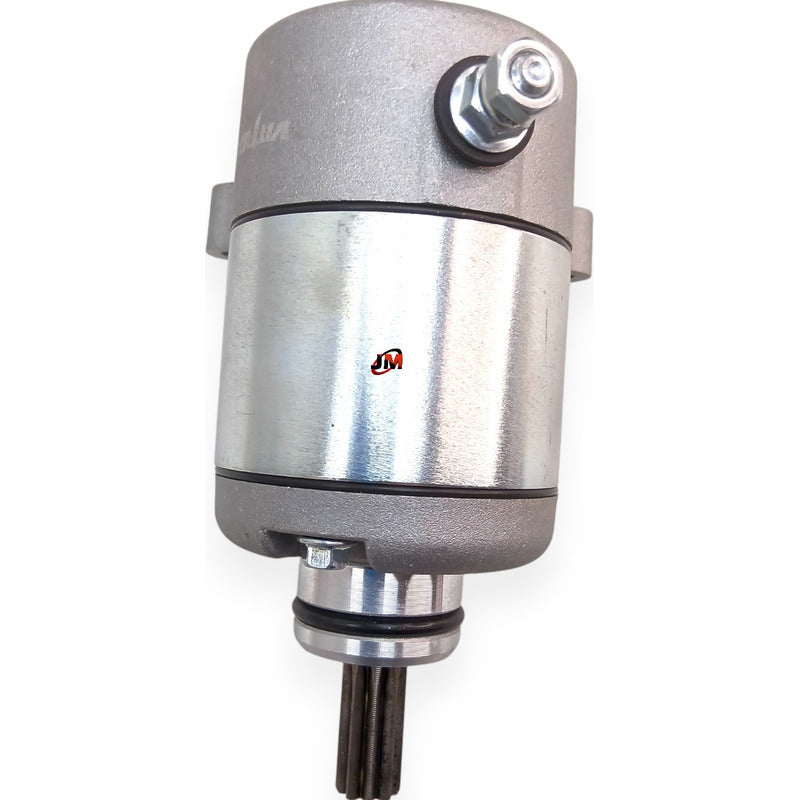 Motor Arranque Best 125 Vitrix