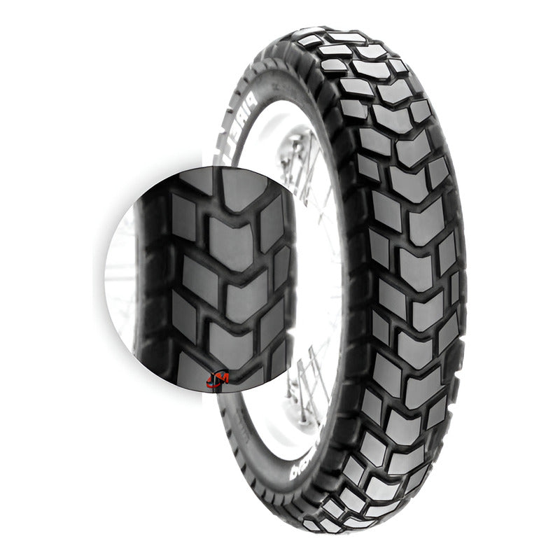 Llanta 120/90-17 Pirelli Mt60 Tt