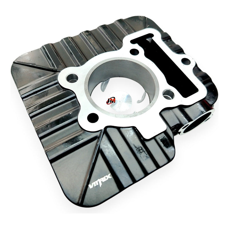 Kit Cilindro Completo Pulsar 160 Ns Vitrix