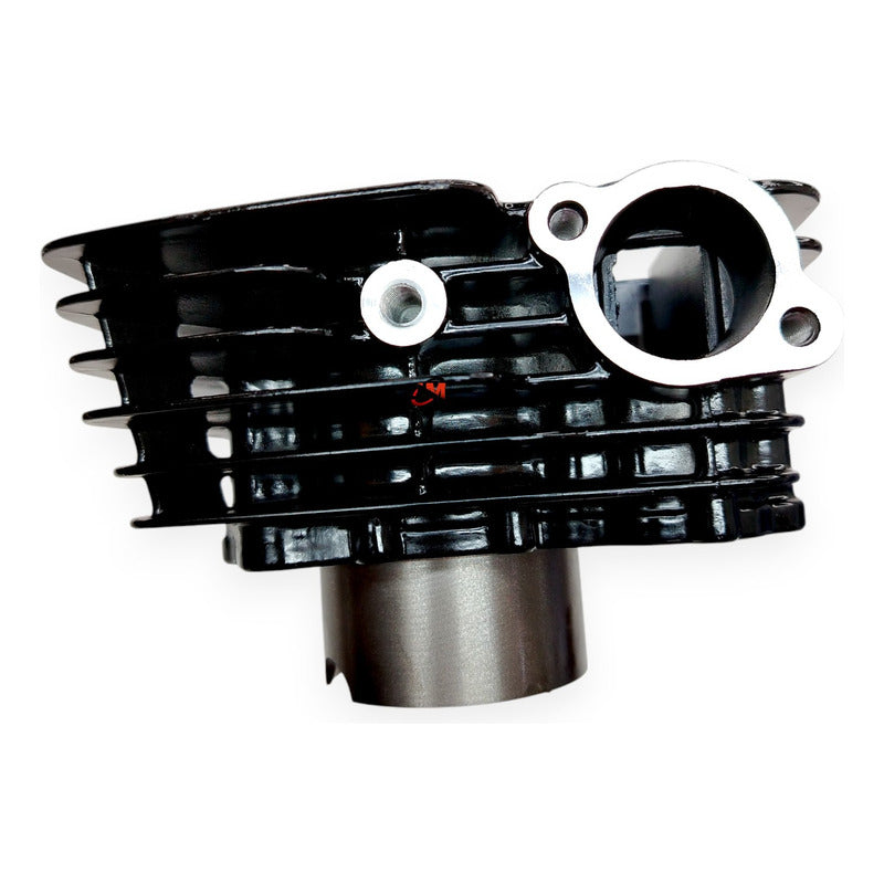 Kit Cilindro Completo Discover 125+ Vitrix