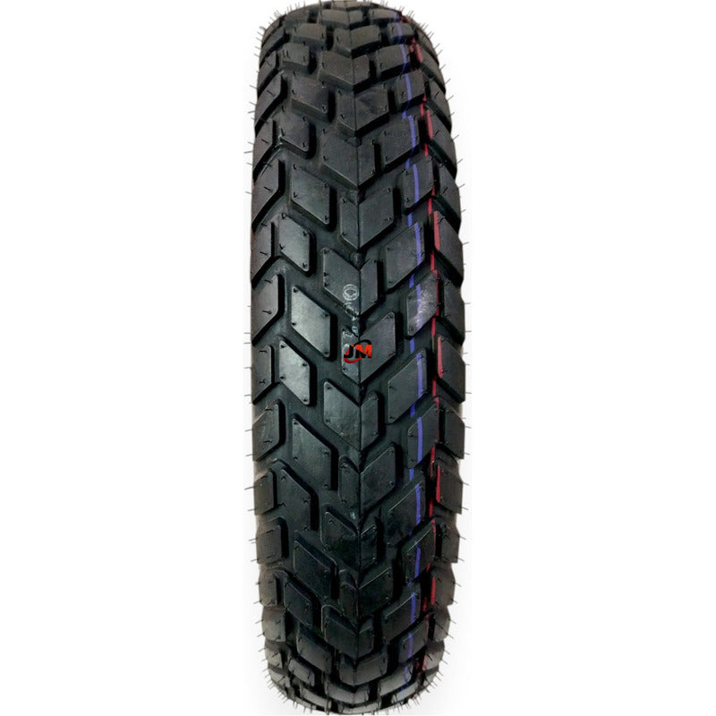 Llanta 110/90-17 Magik Tire Mgk923 Tl