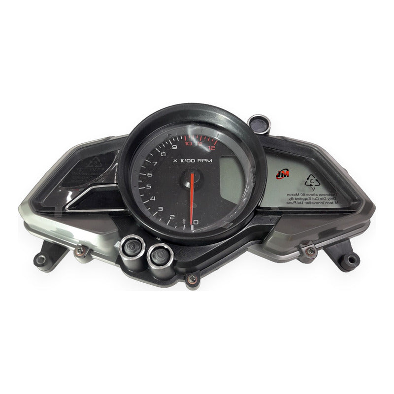 Velocimetro Completo Pulsar Ns 200 (16 Pines) Bajaj Original