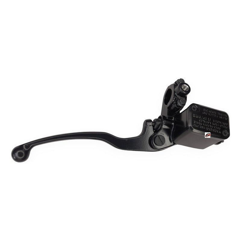 Bomba De Freno Delantera Ns200 Fi/dominar 400 Bajaj Original Negro