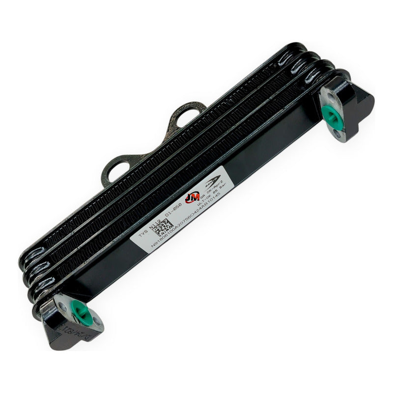 Radiador De Aceite Apache 160 4v /200 4v /200 4v Fi Tvs