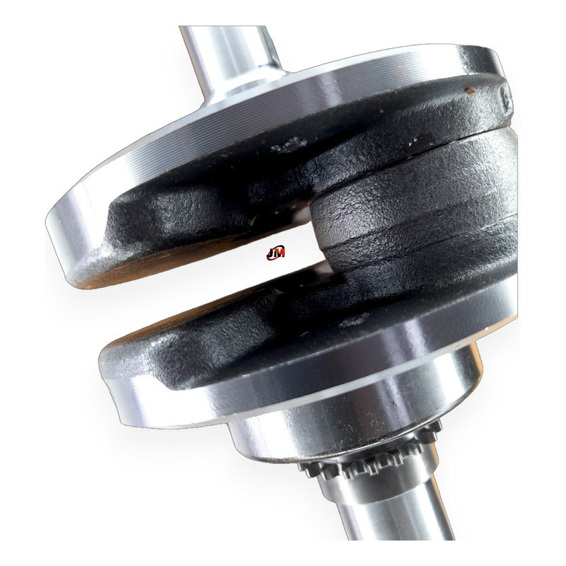 Cigueñal Completo Fz 2,0 Sz Rr Yamaha Original