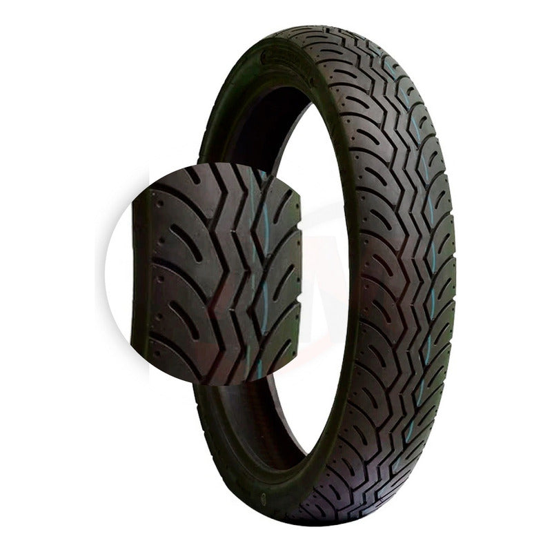 Llanta 90/90-18 Kenda K328 Tl
