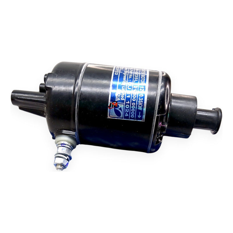 Motor Arranque Pulsar Ll Bajaj Original
