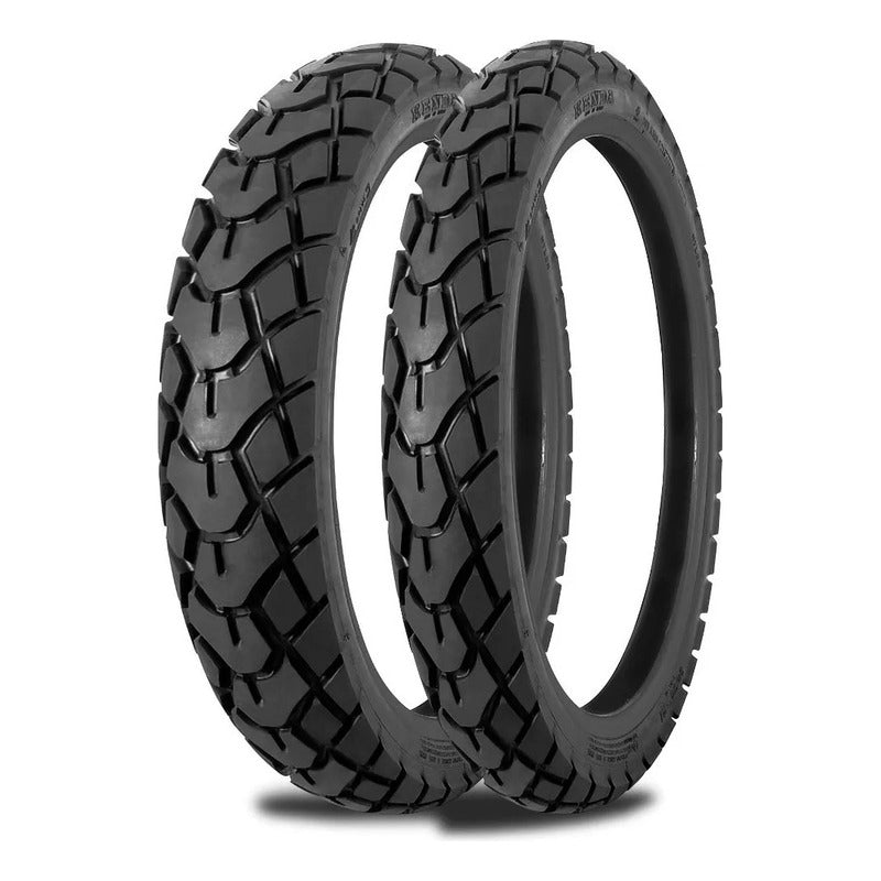 Llanta 410-18 Kenda K761 Tl