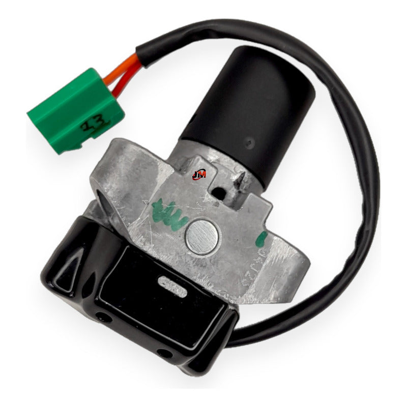 Kit Switch Encendido+ Tapa+ Seguro Gixxer 150 Suzuki Origina
