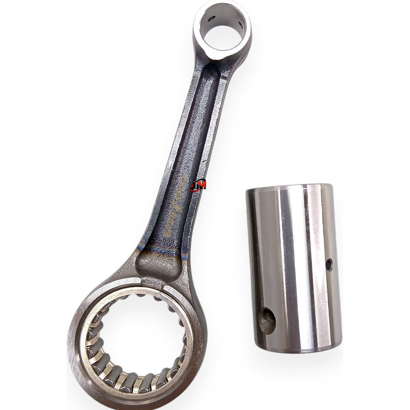 Kit Biela Completo Apache 160 4v Vitrix