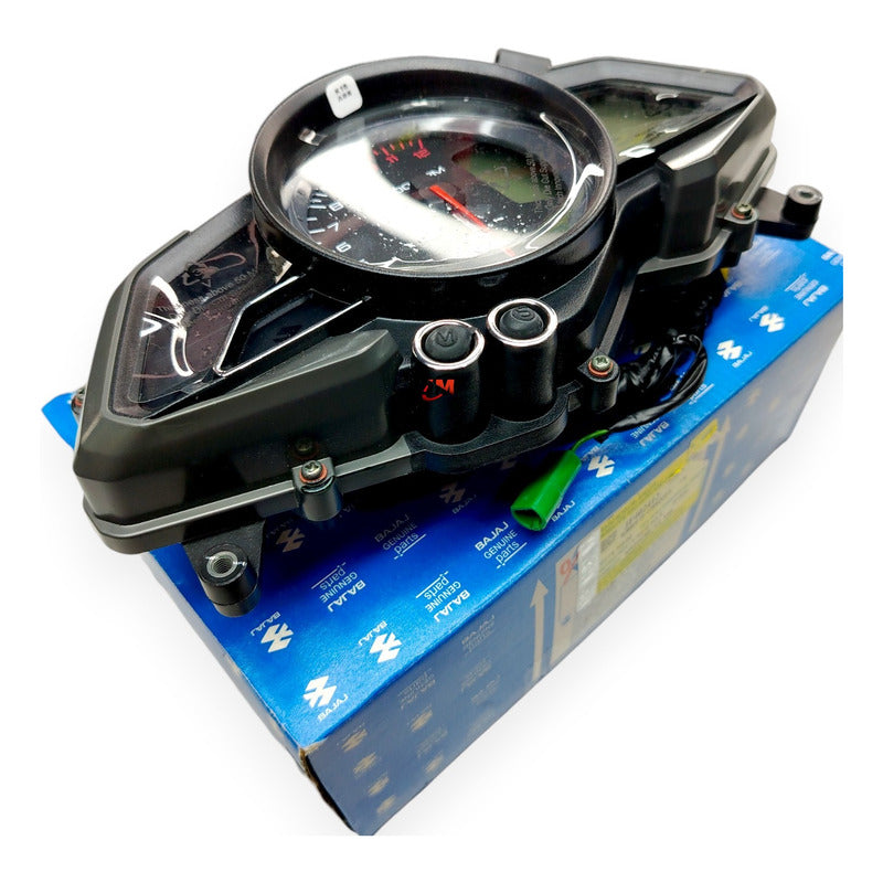 Velocimetro Completo Pulsar Ns 160 Fi Abs Bajaj Original