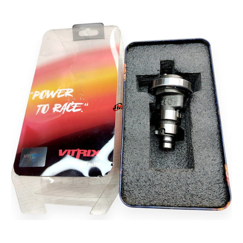Arbol O Eje De Levas Fz 16 /sz-r Hot Parts Vitrix (modificad