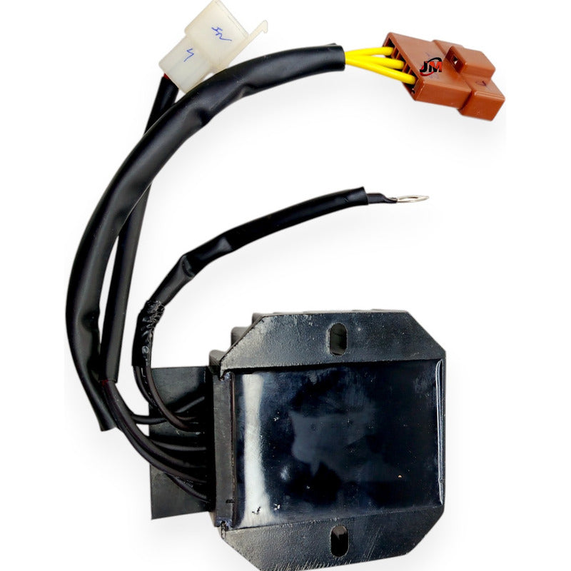 Regulador Rectificador Adventure 250-390 /rc 200-390 Ktm