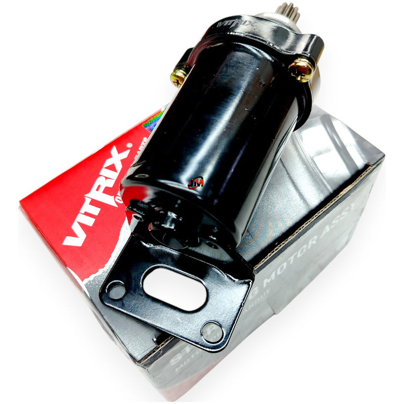 Motor Arranque Fz 16 (2011) Vitrix