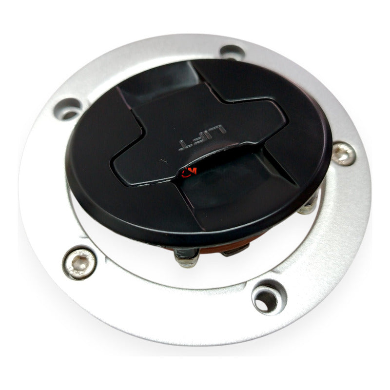 Kit Switch Encendido + Tapa Tanque Gixxer 250 Suzuki
