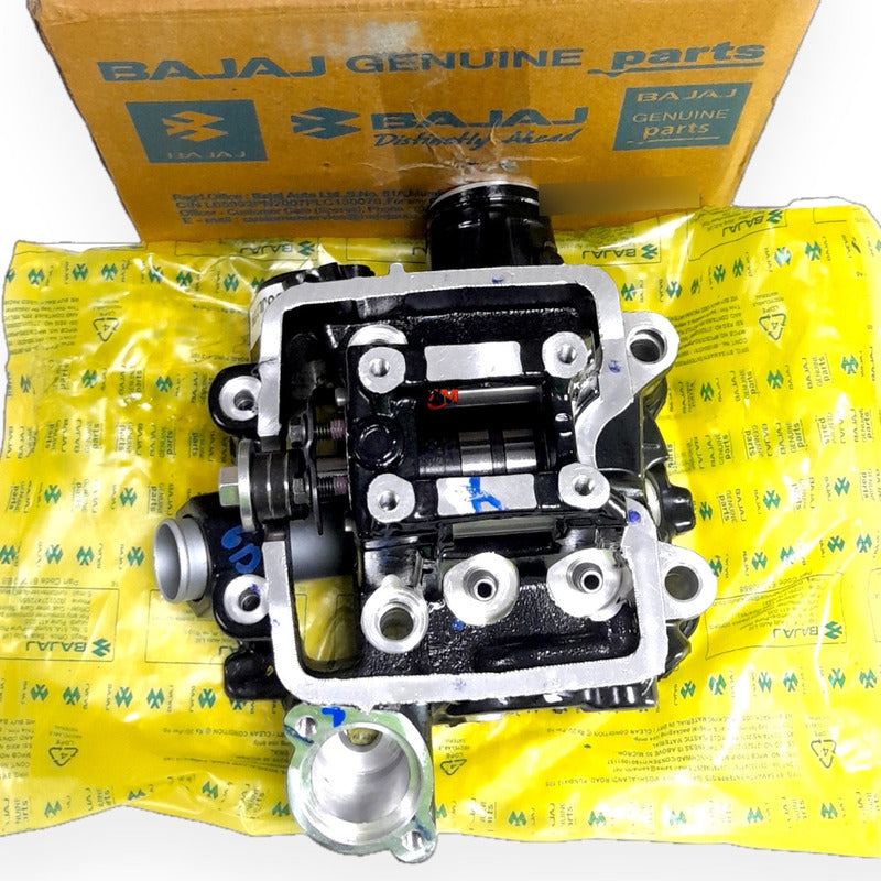 Culata Pulsar Ns 200 Bajaj Original